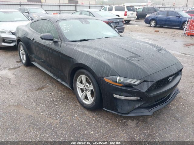 FORD MUSTANG 2021 1fa6p8th9m5152153