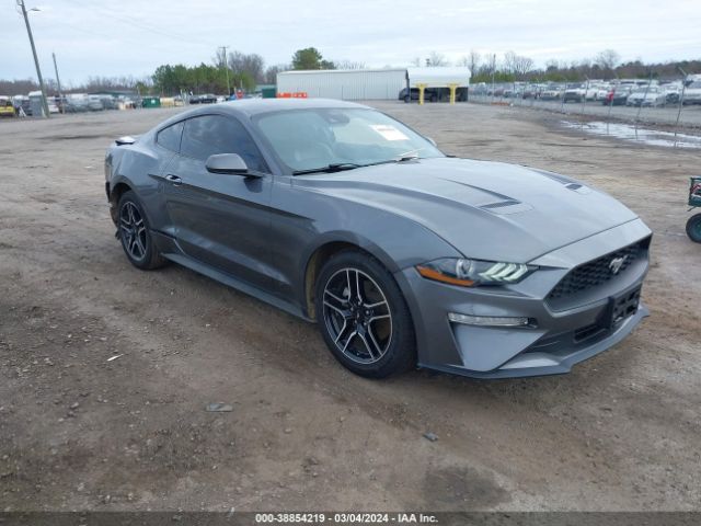 FORD MUSTANG 2022 1fa6p8th9n5100667