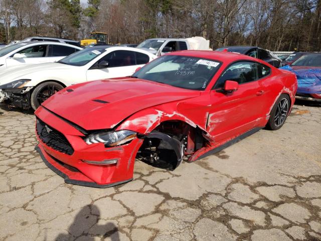 FORD MUSTANG 2022 1fa6p8th9n5100815