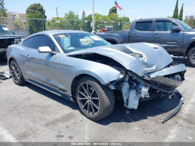 FORD MUSTANG 2022 1fa6p8th9n5115900