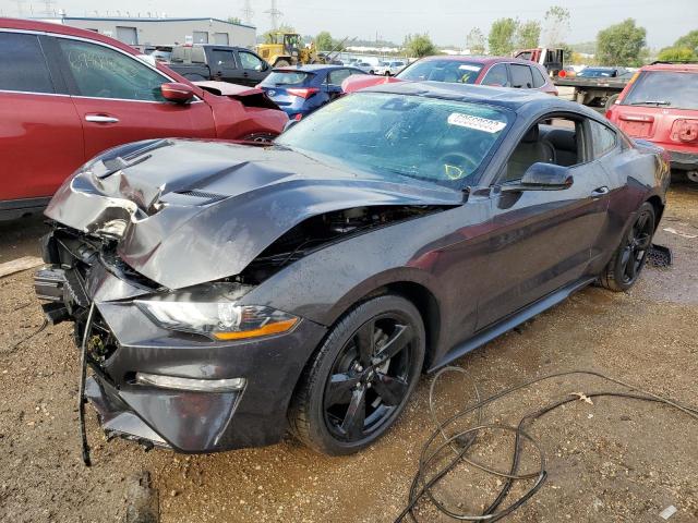 FORD MUSTANG 2022 1fa6p8th9n5128114