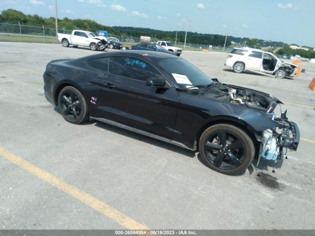 FORD MUSTANG 2022 1fa6p8th9n5144152