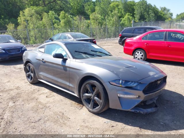 FORD MUSTANG 2022 1fa6p8th9n5148427