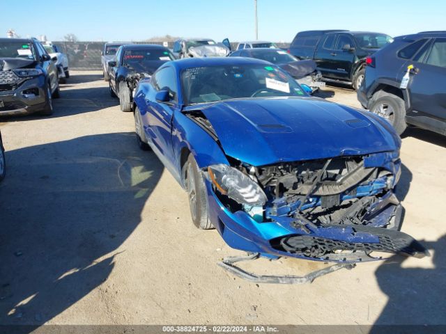 FORD MUSTANG 2022 1fa6p8th9n5148895