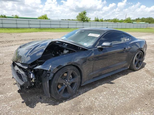 FORD MUSTANG 2022 1fa6p8th9n5150565