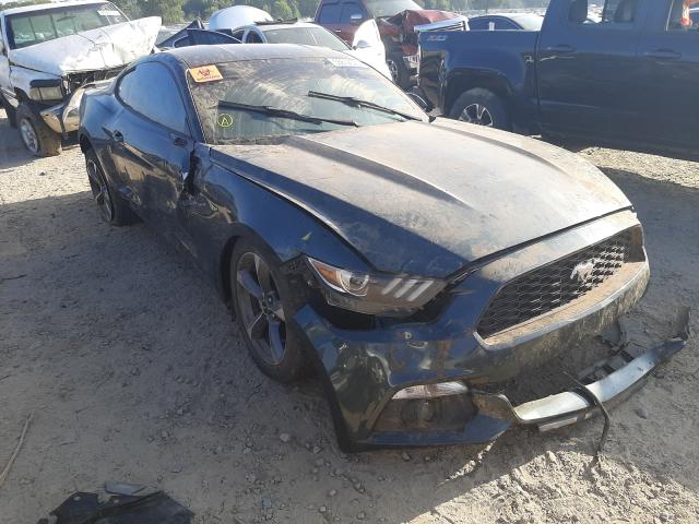 FORD MUSTANG 2015 1fa6p8thxf5300961