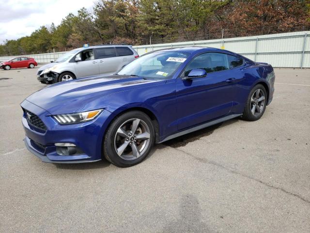 FORD MUSTANG 2015 1fa6p8thxf5303682