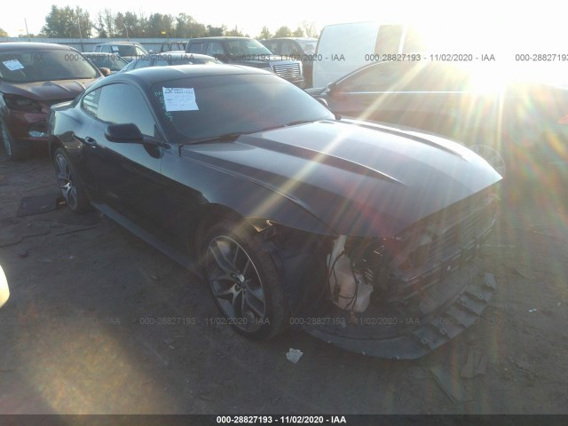 FORD MUSTANG 2015 1fa6p8thxf5304993