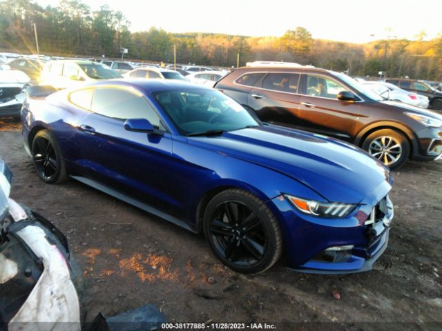 FORD MUSTANG 2015 1fa6p8thxf5305741