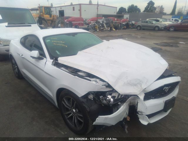 FORD MUSTANG 2015 1fa6p8thxf5306694