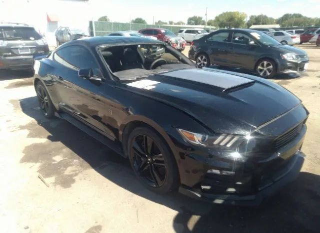 FORD MUSTANG 2015 1fa6p8thxf5307098