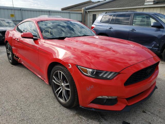 FORD MUSTANG 2015 1fa6p8thxf5310180