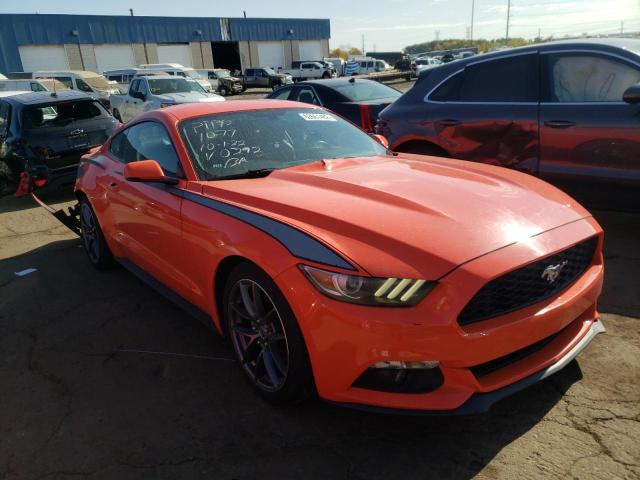 FORD MUSTANG 2015 1fa6p8thxf5310292