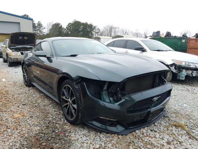 FORD MUSTANG 2015 1fa6p8thxf5310647