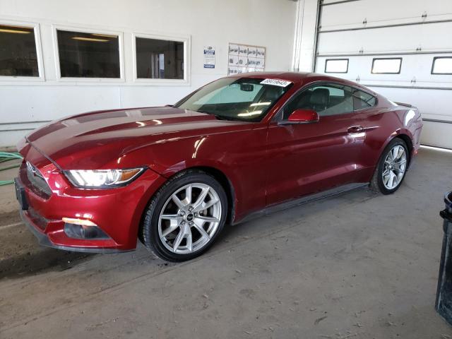 FORD MUSTANG 2015 1fa6p8thxf5311331