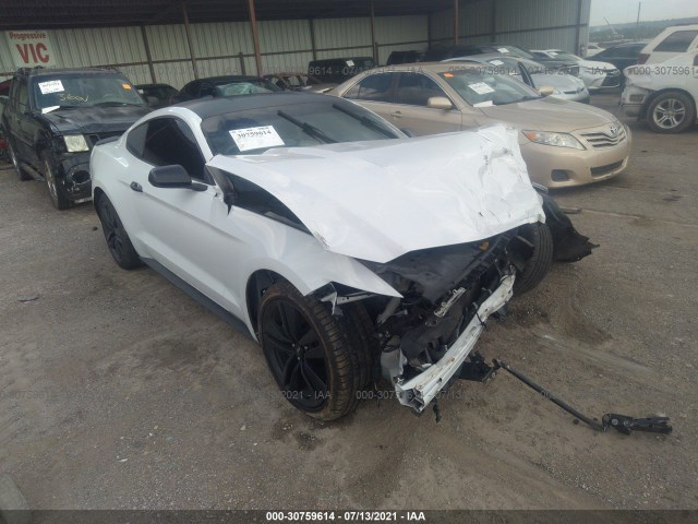 FORD MUSTANG 2015 1fa6p8thxf5313984