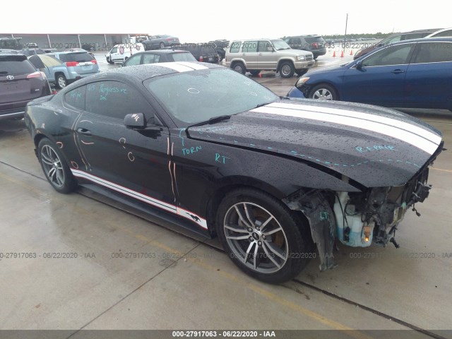 FORD MUSTANG 2015 1fa6p8thxf5315086