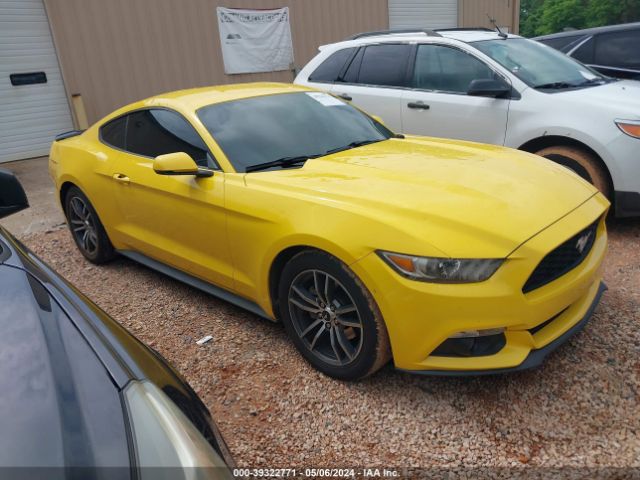 FORD MUSTANG 2015 1fa6p8thxf5317209