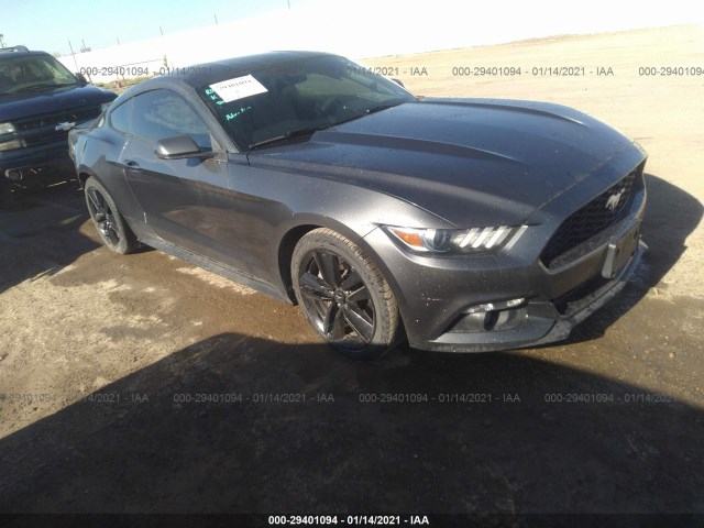 FORD MUSTANG 2015 1fa6p8thxf5318912