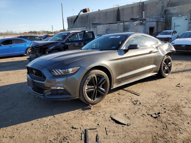 FORD MUSTANG 2015 1fa6p8thxf5321549