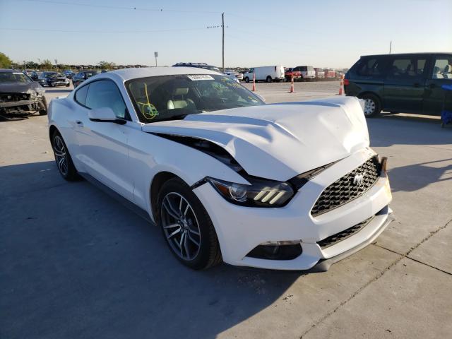 FORD MUSTANG 2015 1fa6p8thxf5323253