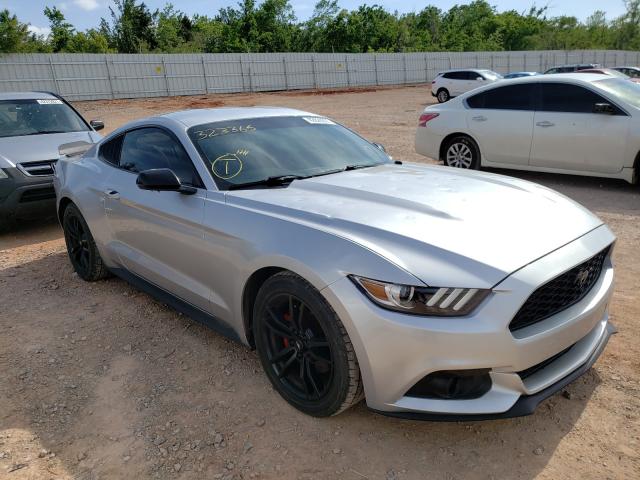 FORD MUSTANG 2015 1fa6p8thxf5323365