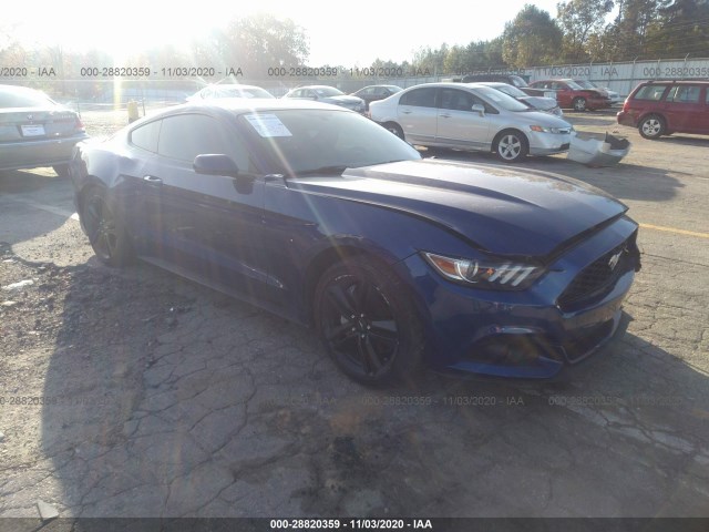 FORD MUSTANG 2015 1fa6p8thxf5325004