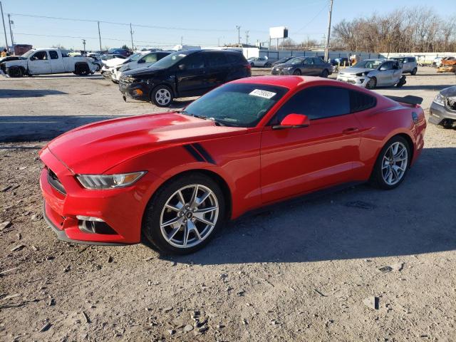 FORD MUSTANG 2015 1fa6p8thxf5326041