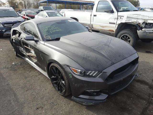 FORD MUSTANG 2015 1fa6p8thxf5326072