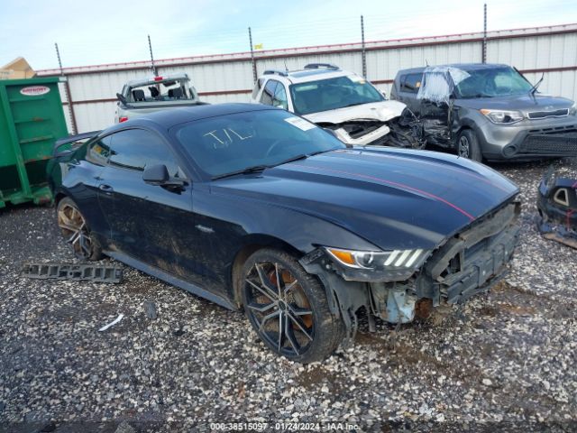 FORD MUSTANG 2015 1fa6p8thxf5328890