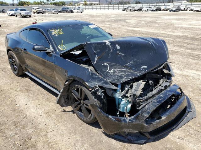 FORD MUSTANG 2015 1fa6p8thxf5329697