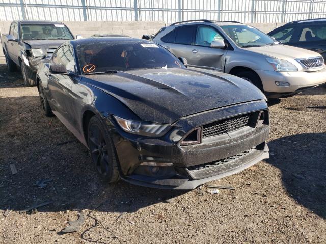 FORD MUSTANG 2015 1fa6p8thxf5329957