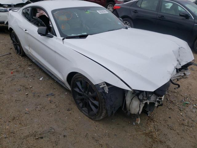 FORD MUSTANG 2015 1fa6p8thxf5331093