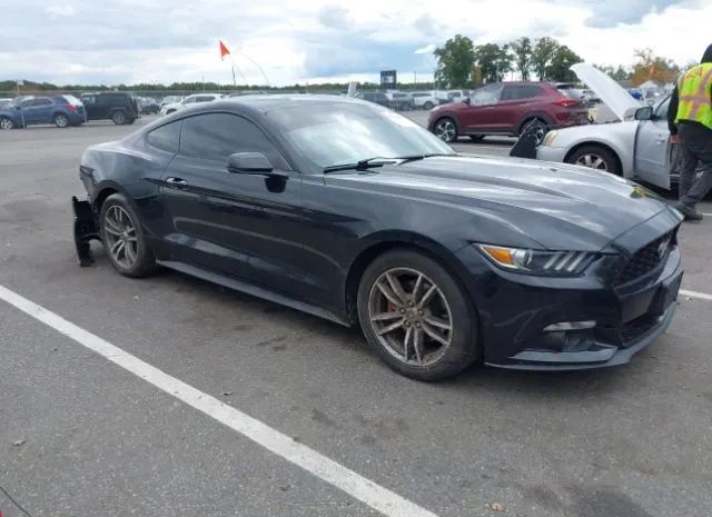 FORD MUSTANG 2015 1fa6p8thxf5332177