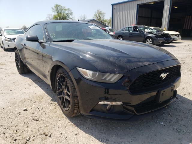 FORD MUSTANG 2015 1fa6p8thxf5332776