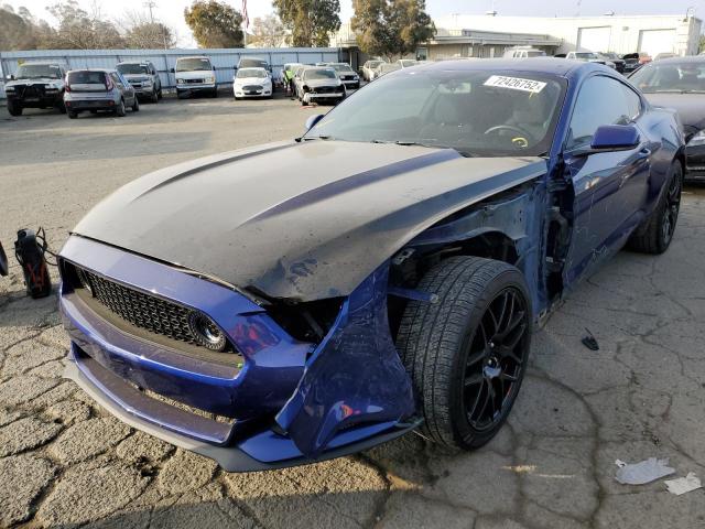 FORD MUSTANG 2015 1fa6p8thxf5333023