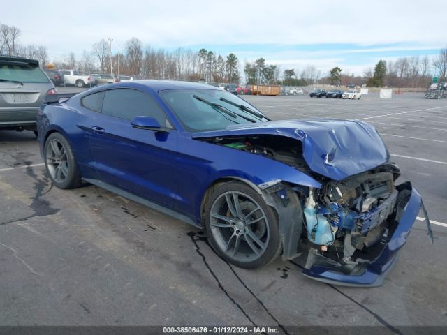 FORD MUSTANG 2015 1fa6p8thxf5335144