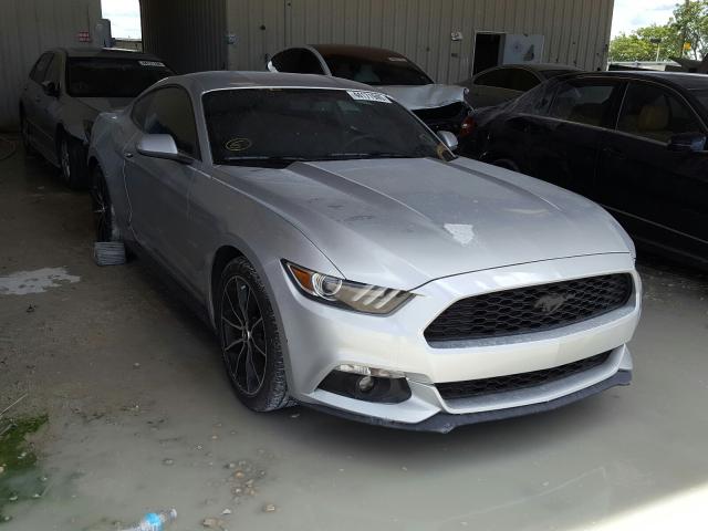 FORD MUSTANG 2015 1fa6p8thxf5335743