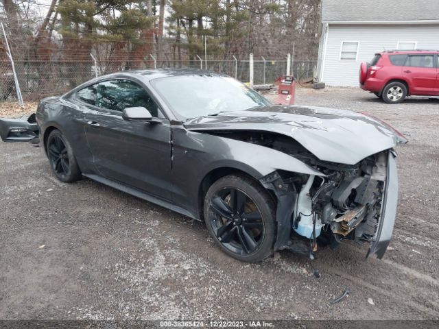 FORD MUSTANG 2015 1fa6p8thxf5336861