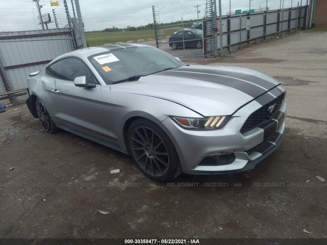 FORD MUSTANG 2015 1fa6p8thxf5338206