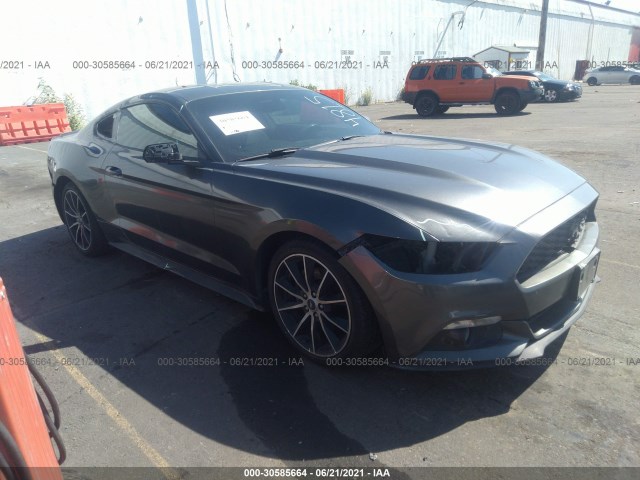 FORD MUSTANG 2015 1fa6p8thxf5339310