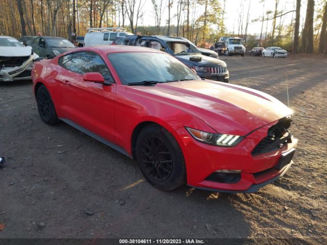 FORD MUSTANG 2015 1fa6p8thxf5341574