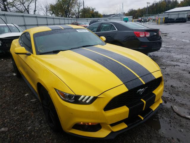 FORD MUSTANG 2015 1fa6p8thxf5341641