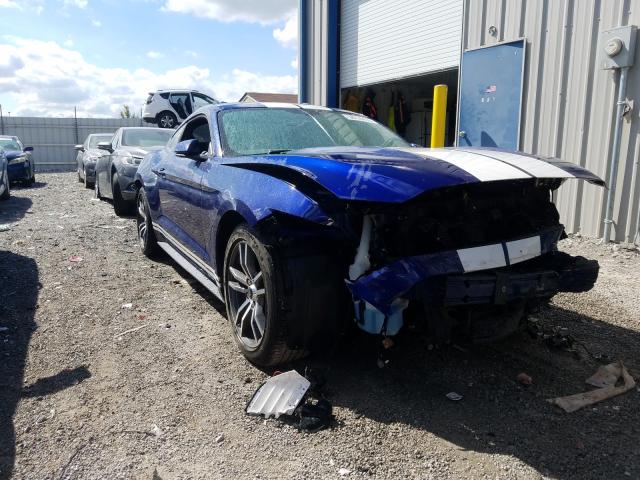 FORD MUSTANG 2015 1fa6p8thxf5341669