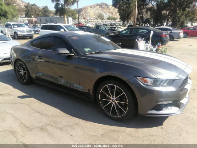 FORD MUSTANG 2015 1fa6p8thxf5343180