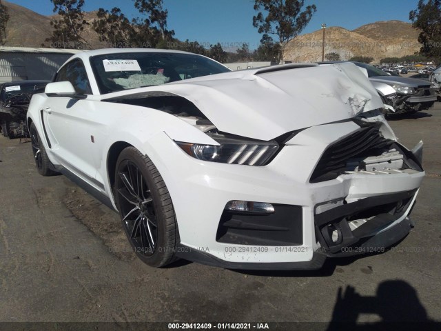 FORD MUSTANG 2015 1fa6p8thxf5343843