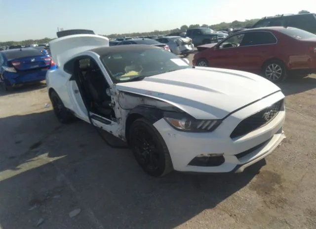 FORD MUSTANG 2015 1fa6p8thxf5349223