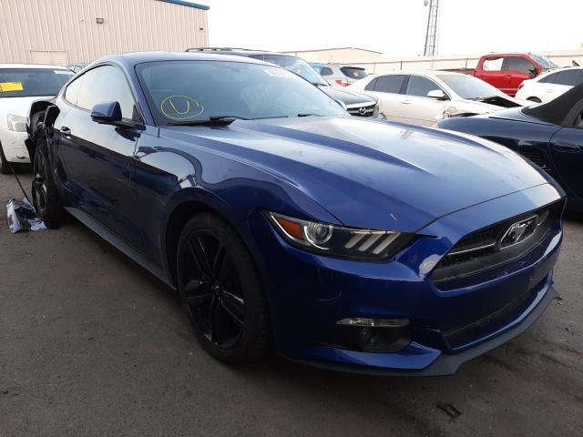 FORD MUSTANG 2015 1fa6p8thxf5351702