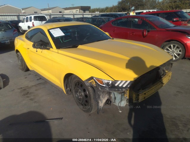 FORD MUSTANG 2015 1fa6p8thxf5353093