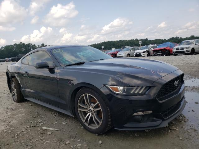 FORD MUSTANG 2015 1fa6p8thxf5357063